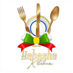 Habasha Kitchen Logo
